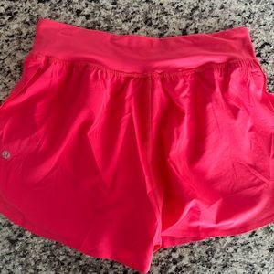 Fast and Free 3 inch short